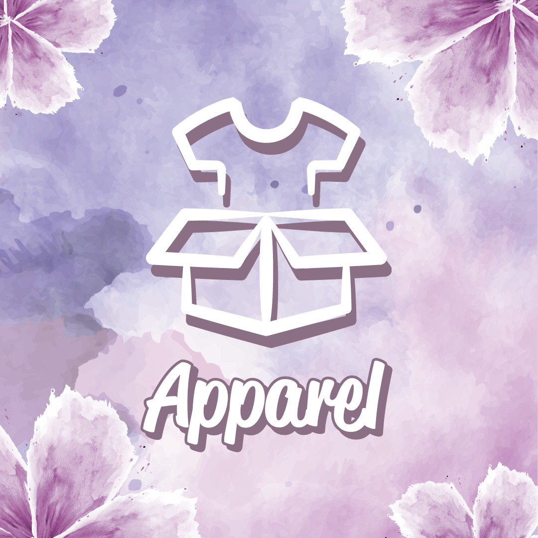 Apparel