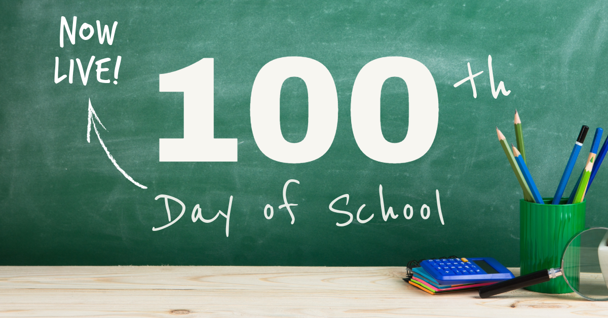 100th Day Of School