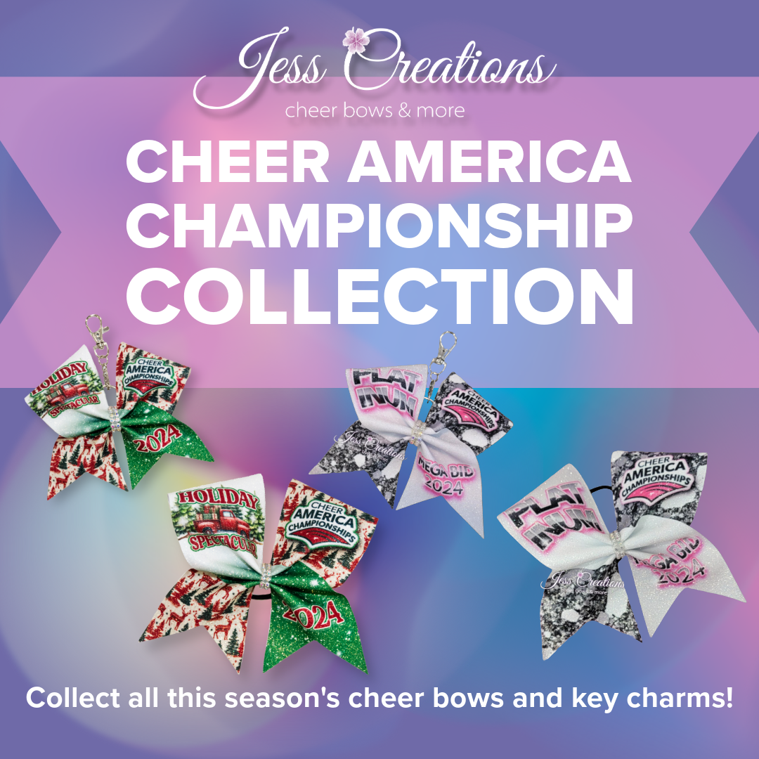 Cheer America Championship Collection