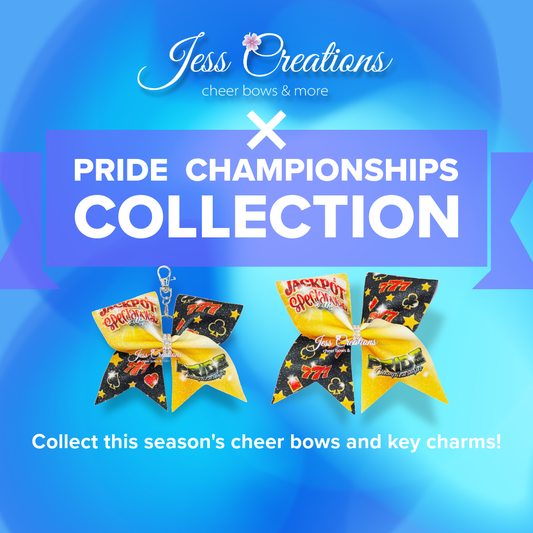 Pride Championship Collection