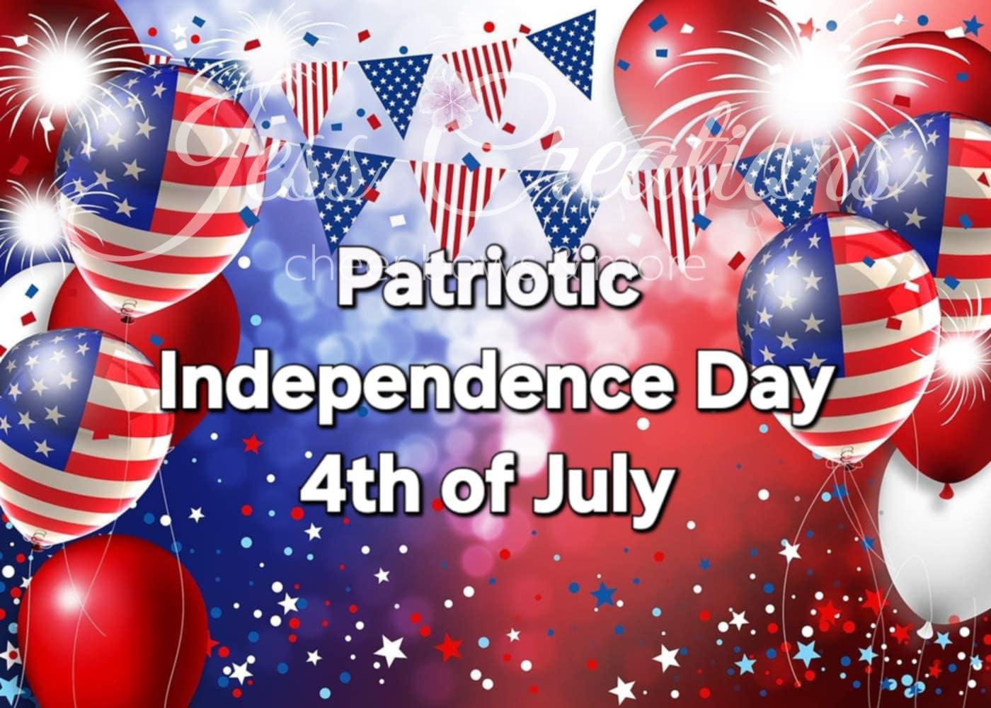 Patriotic Collection